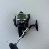Катушка Mitchell 306X со шнуром Kaida 4