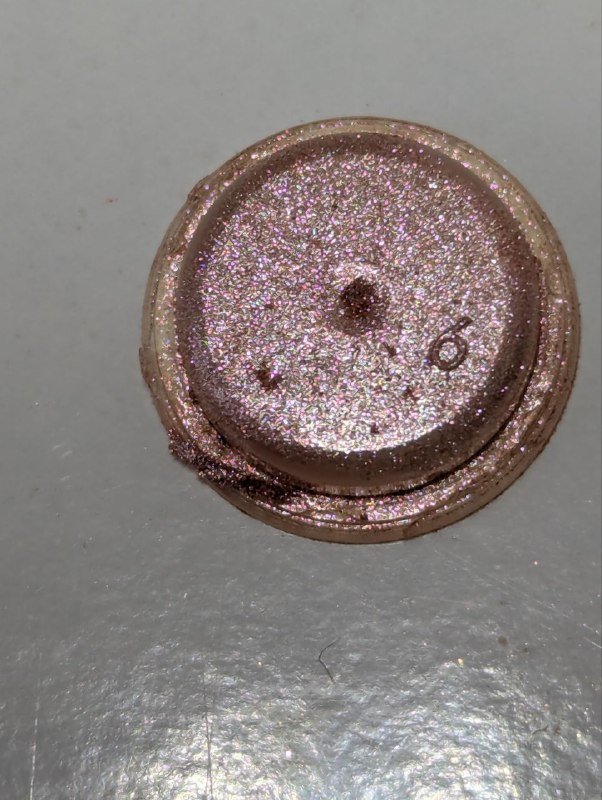 Пигмент для век Elian 22 Gravity shift 4