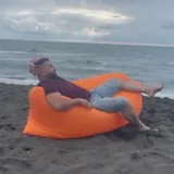 Надувные диваны Ламзак 2