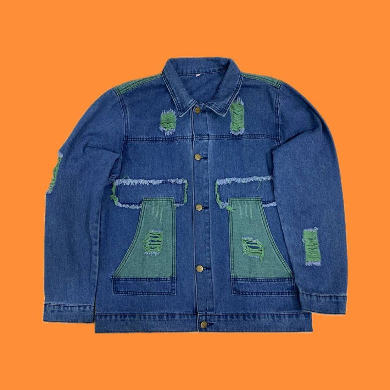 Женская куртка The North Face, кожаная куртка FSBN, зимняя куртка, джинсовая куртка 10