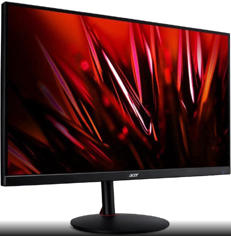 Игровой монитор Acer XV320QU Nitro series