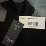 Водолазка Guess, лонгслив Guess, толстовка Guess, футболка Armani Exchange 2