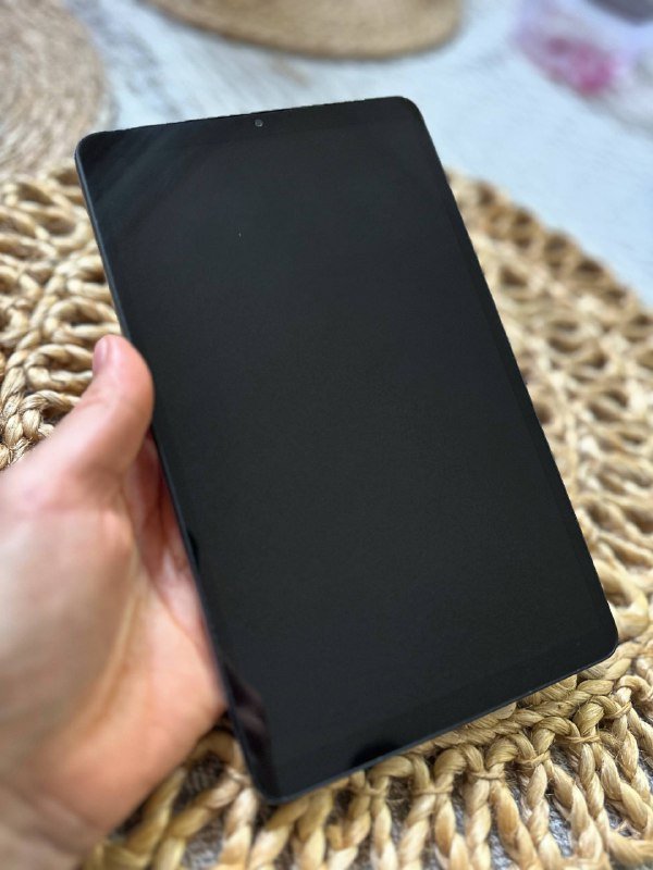 Xiaomi Redmi pad se 8,7 64gb планшет с чехлом