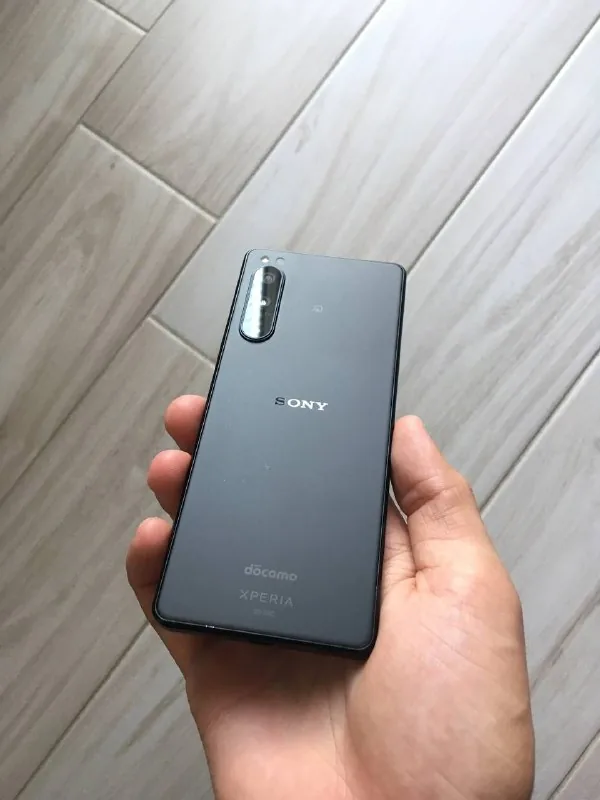 Sony Xperia 5iv смартфон 128Гб 1