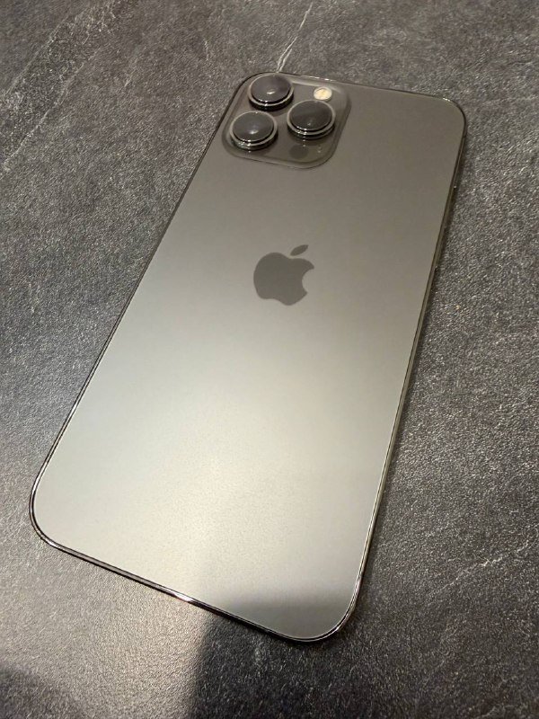 IPhone 13 Pro Max 512gb, чехол