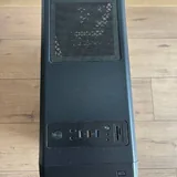Корпус для ПК 4