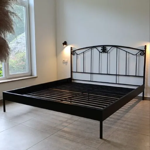Новая кровать king size 180x200