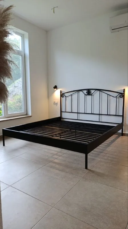 Новая кровать king size 180x200 1