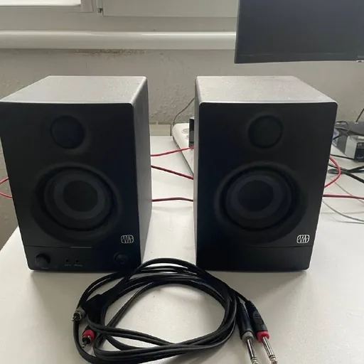 активные мониторы Presonus Eris 3.5