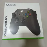 Контроллер Xbox Carbon Black 3