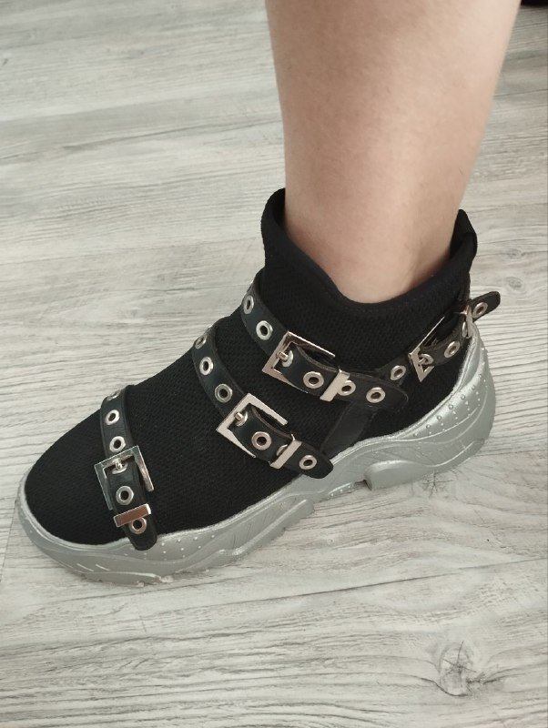 Женские кроссовки размер 37 2