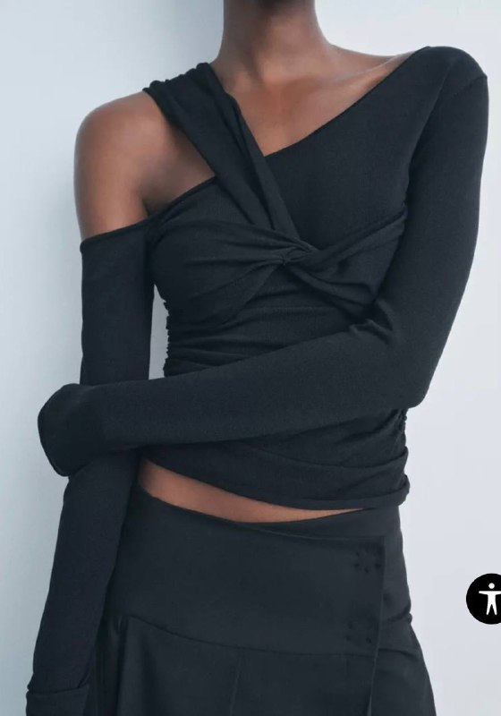Кофточка Zara новая с биркой