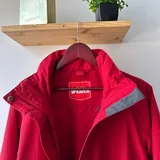 Куртка Fjallrawen 2
