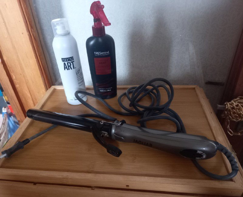 Плойка Jaguar Curl 25, Угги Ugg 40 размер, Блендер Ilitek, Сумка Zara, Сумка на цепочке, Тренч Pull and Bear