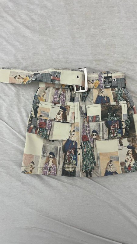 Виммельбух Год в лесу, монитор Babysense, платья, свитера, сумка, игрушки, юбка, кофты 9