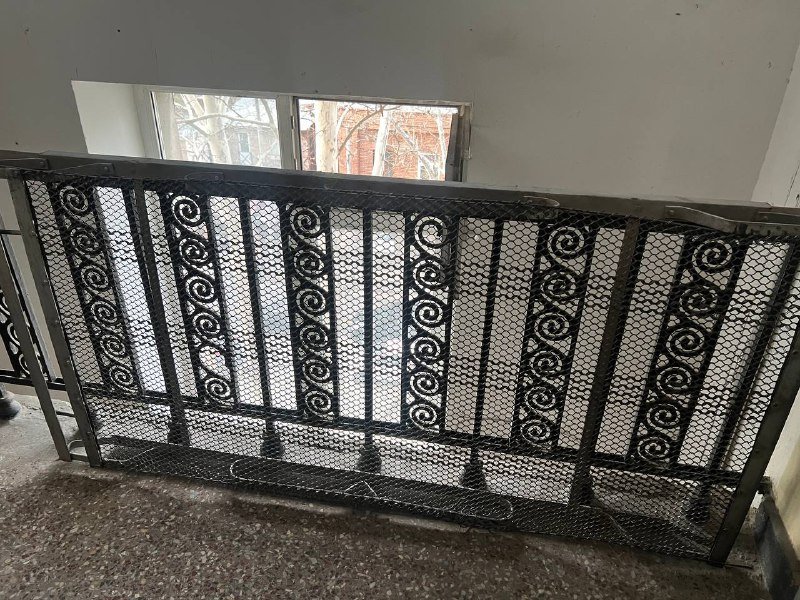 Основание от кровати