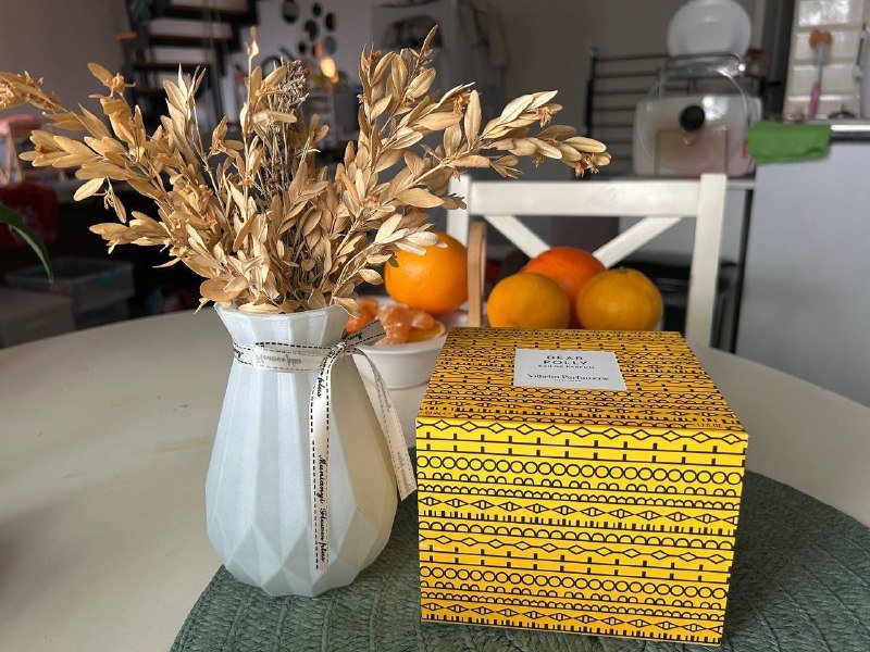 Vilhelm Parfumerie Dear Polly парфюм 50 мл 4