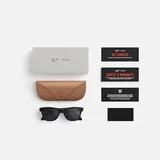 Смарт-очки Ray-Ban Meta Wayfarer 2