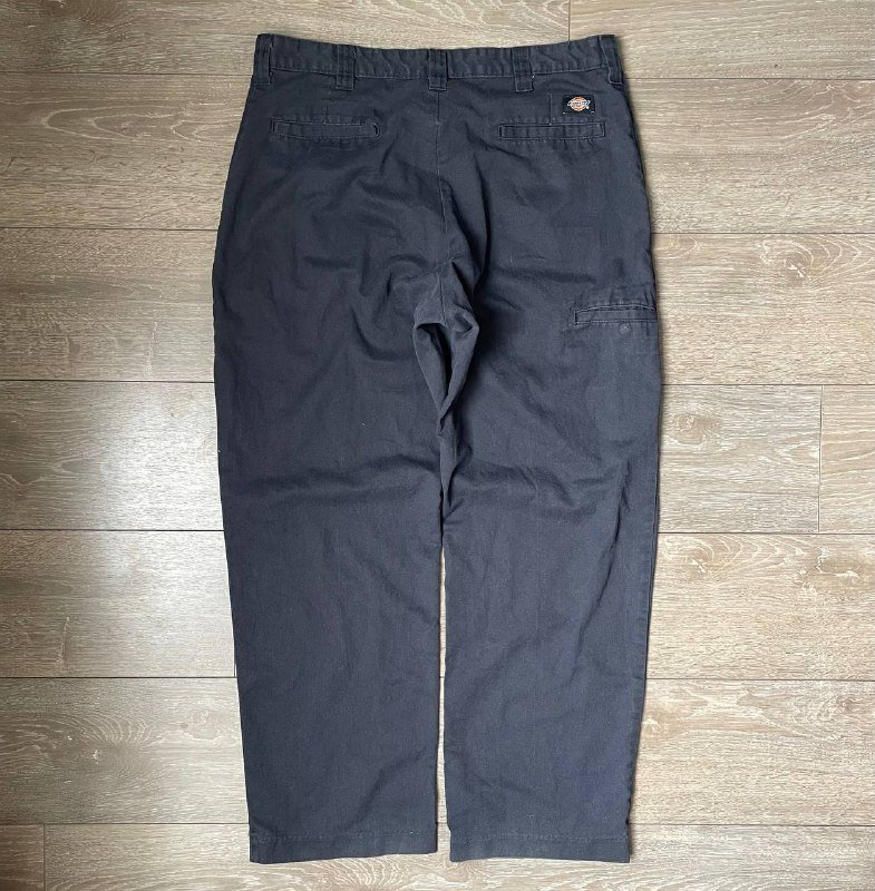 Dickies джинсы размер 36x30 4