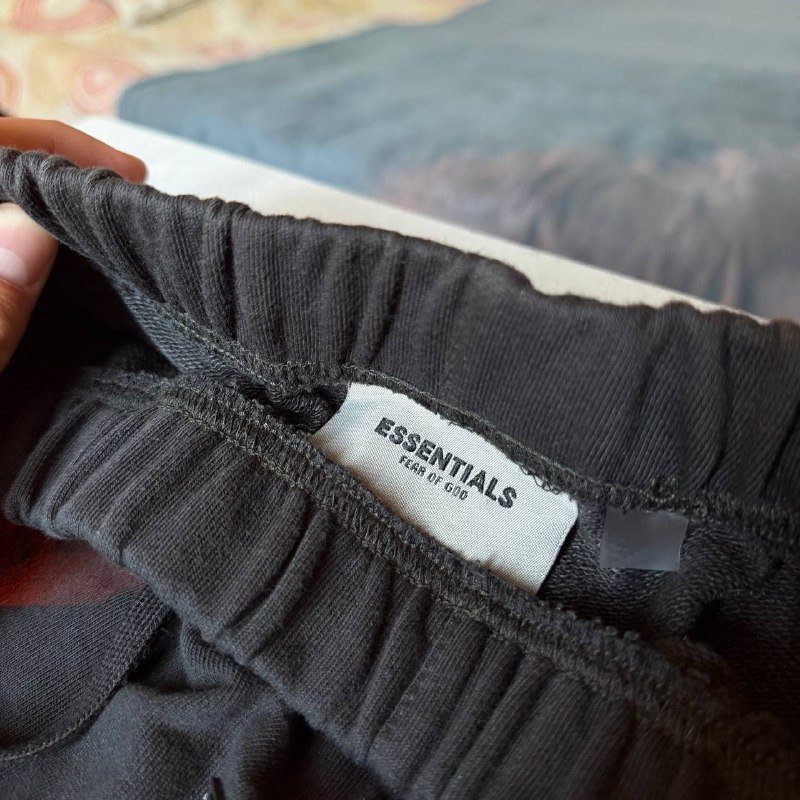 Шорты Essentials Fear of God 4