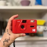 Фотоаппарат Kodak 1