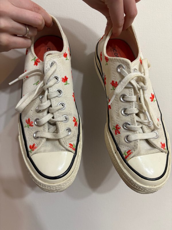 Платье Zara, блузка Koton, футболки Bershka, SHU, джинсы Mango, Zara, ремень Shein, кеды Converse, рубашка Lime, пиджак Bershka 8