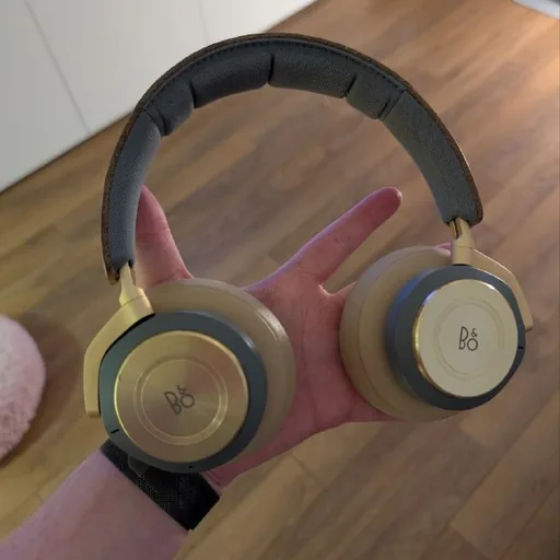 Bang & Olufsen Beoplay H9 მე-3 თაობა