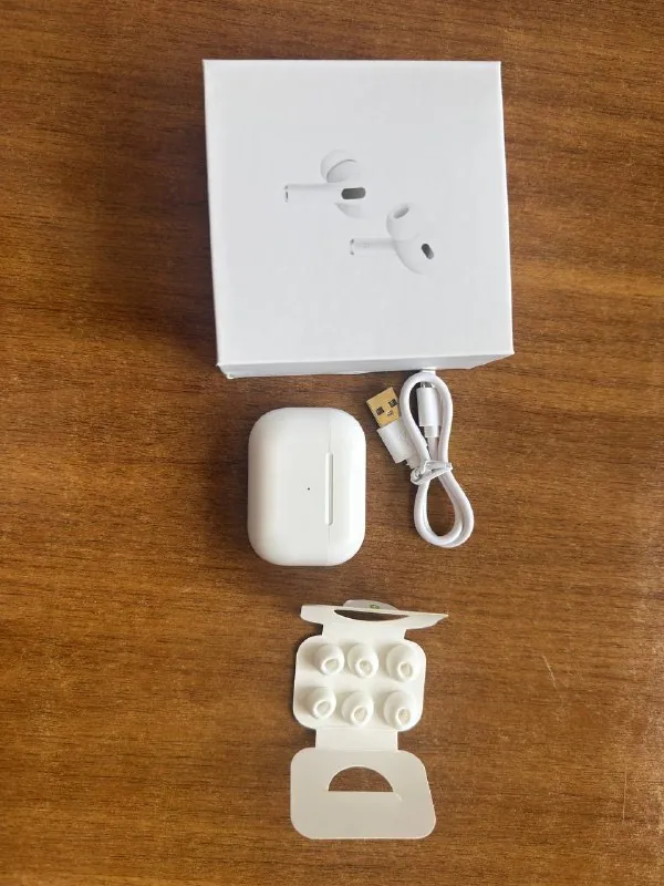 AirPods Pro 2 1