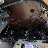 Водяное охлаждение Thermalright Aqua Elite 360 V2 2