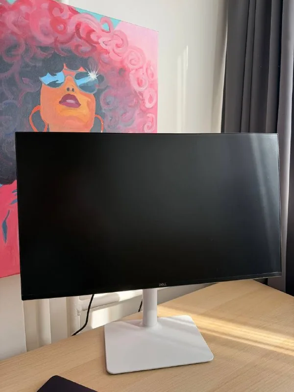 Монитор Dell 23.8 s2425hs