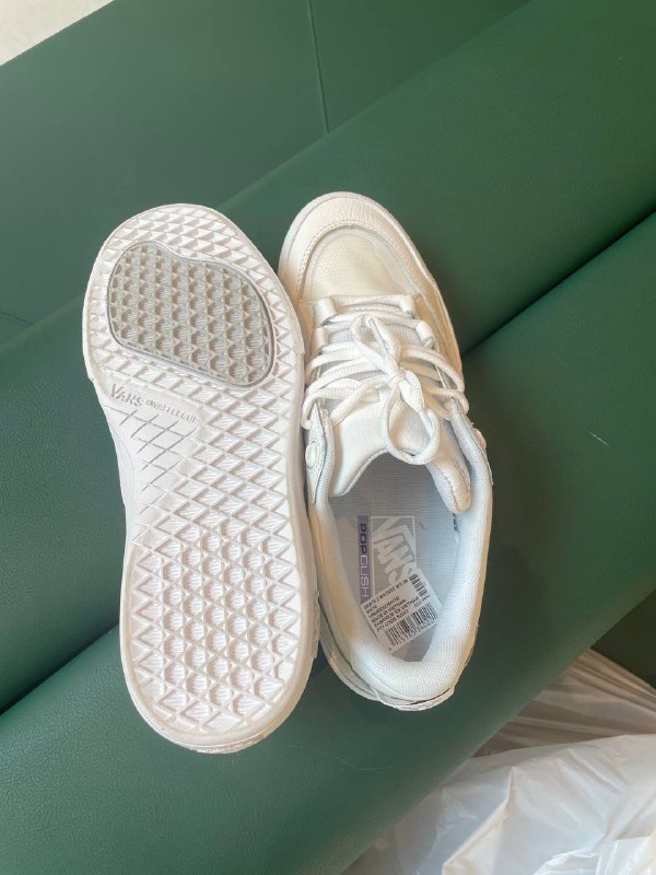 Vans Wayvee 2 Pro 9UK (43) 3