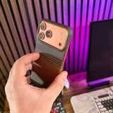 iPhone 17 Pro Max, кейс Pitaka 3