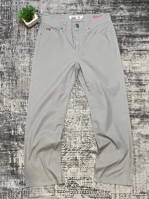 Мужские брюки Lee Cooper 1