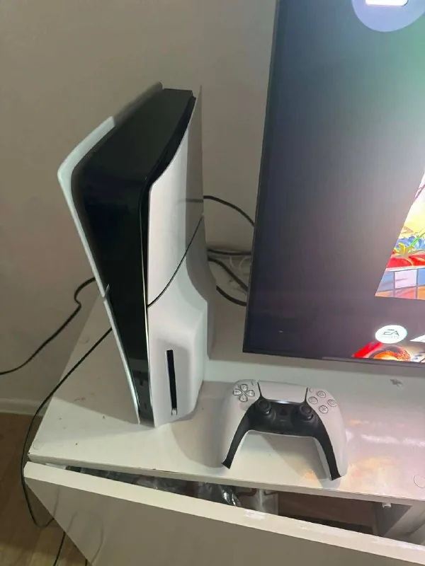 PlayStation 5 Slim