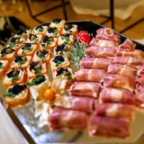Кейтеринг и мероприятия под ключ 3