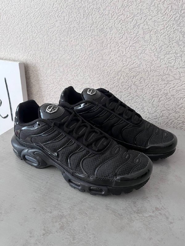 Кроссовки Nike Air Max TN Plus 9 US 42.5