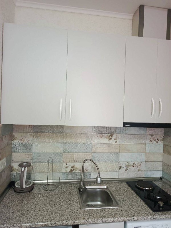 Студия в Star Palace, Батуми 3