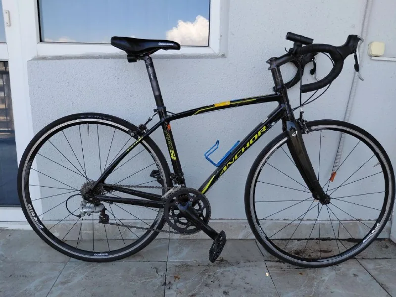 Велосипед Bridgestone Anchor RFA5 1