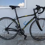 Велосипед Bridgestone Anchor RFA5 1