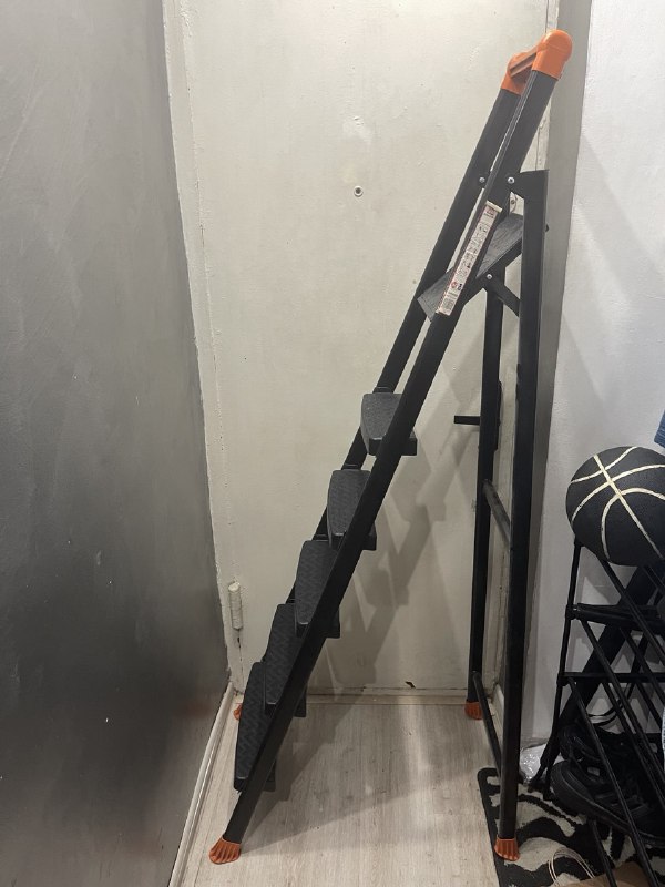 Стеллаж BOFIGO 155×66×34 см 2