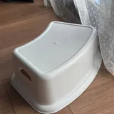Корзина для белья, подставка для детей 2