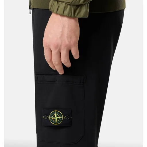Шорты Stone Island