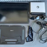 XP-Pen Artist 15.6 Pro V2 Graphics Tablet 1
