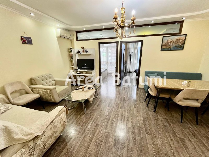 Аренда 2+1 квартира в Батуми 3