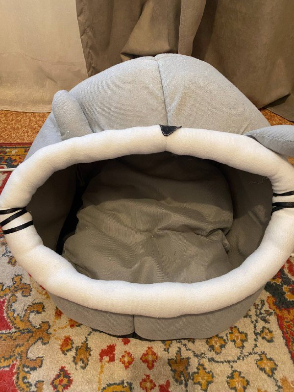 Домик для кошки в отличном состоянии 2