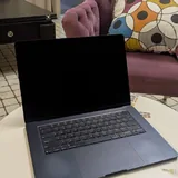 MacBook Air M4 15" 16/512GB 3