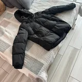 Куртки Zara зимние 1