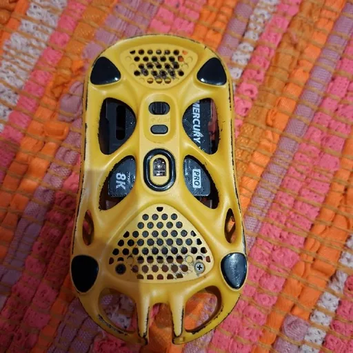 Мышь Gravastar Mercury X Pro