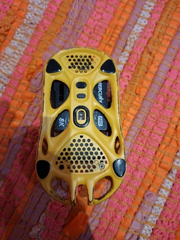 Мышь Gravastar Mercury X Pro 1