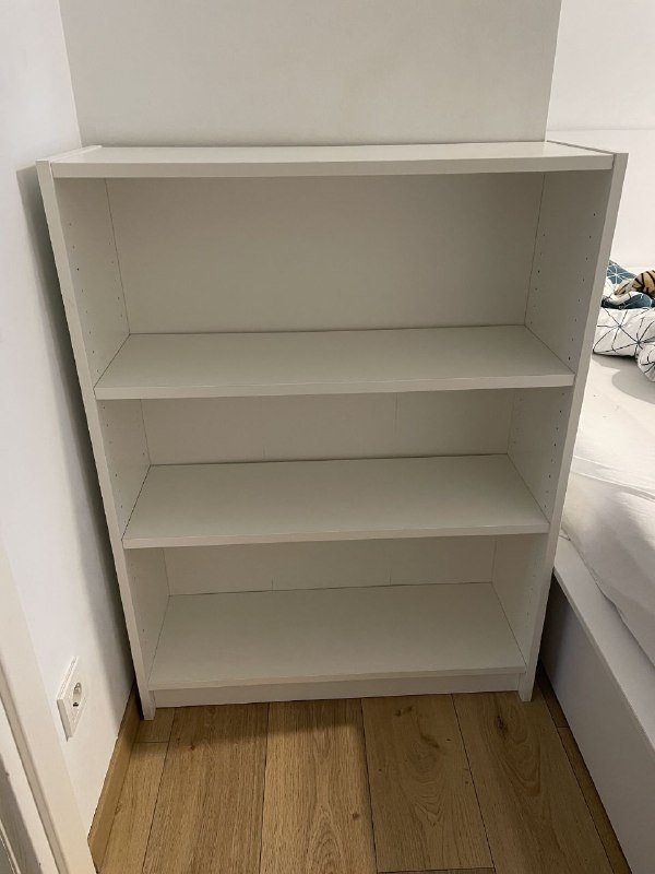 Стеллаж IKEA BILL